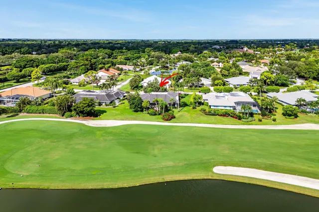 $1,880,000 | 1392 Partridge Place North, Boynton Beach, FL 33436