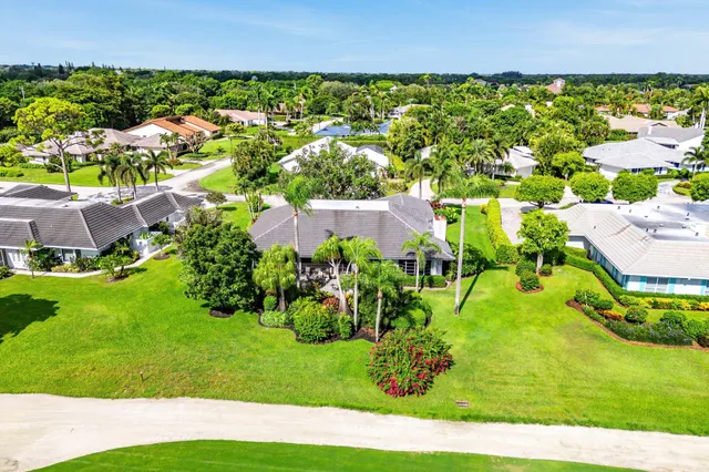 $1,880,000 | 1392 Partridge Place North, Boynton Beach, FL 33436