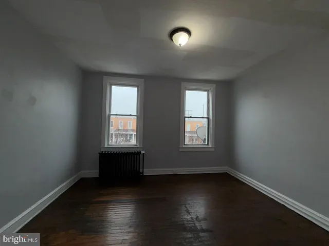 $94,900 | 2606 Beryl Avenue, Baltimore, MD 21205