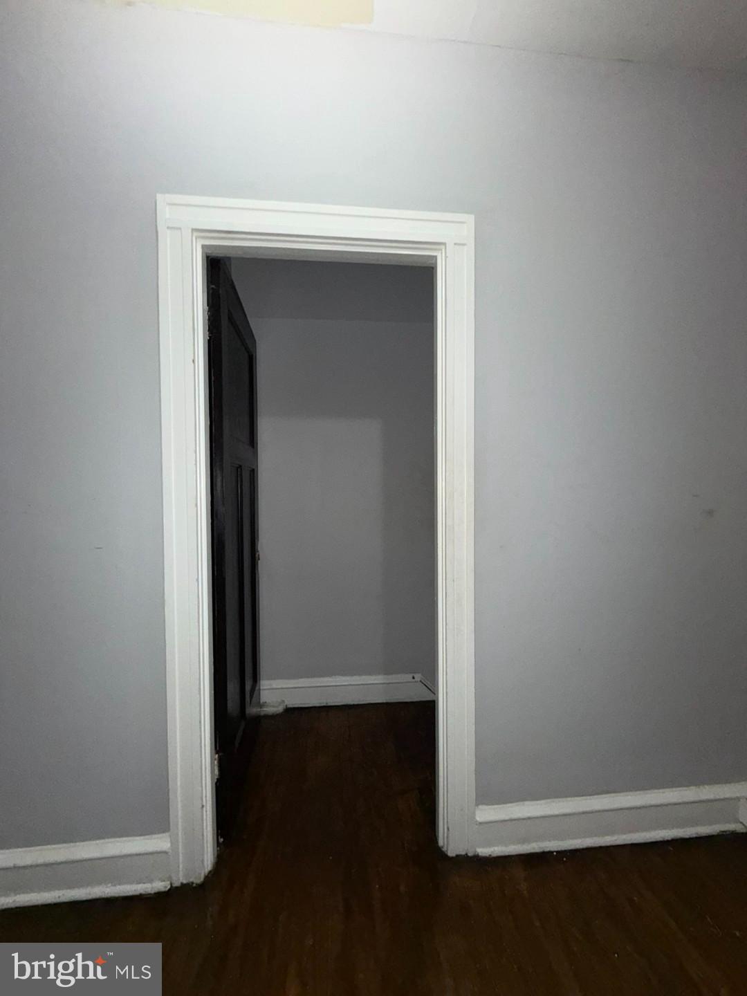 2606 Beryl Avenue Baltimore, MD 21205 - Photo 27 of 39 a view of small space