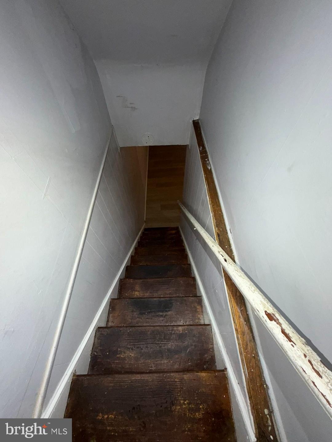 2606 Beryl Avenue Baltimore, MD 21205 - Photo 28 of 39 a view of entryway