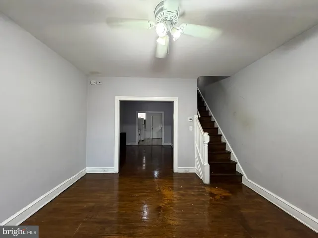 $94,900 | 2606 Beryl Avenue, Baltimore, MD 21205