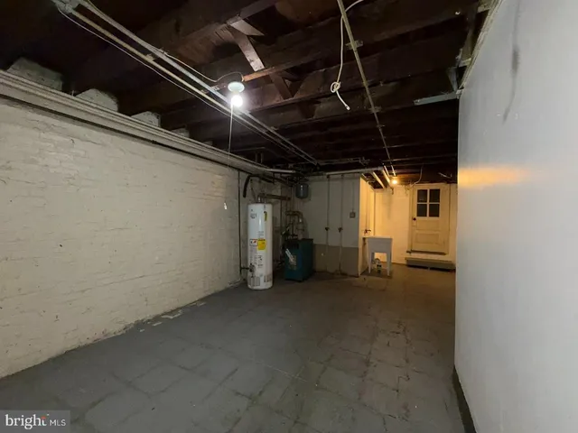 $94,900 | 2606 Beryl Avenue, Baltimore, MD 21205