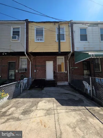 $94,900 | 2606 Beryl Avenue, Baltimore, MD 21205