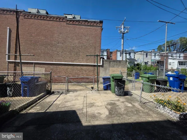 $94,900 | 2606 Beryl Avenue, Baltimore, MD 21205