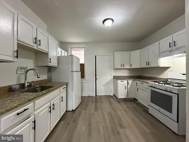 $94,900 | 2606 Beryl Avenue, Baltimore, MD 21205