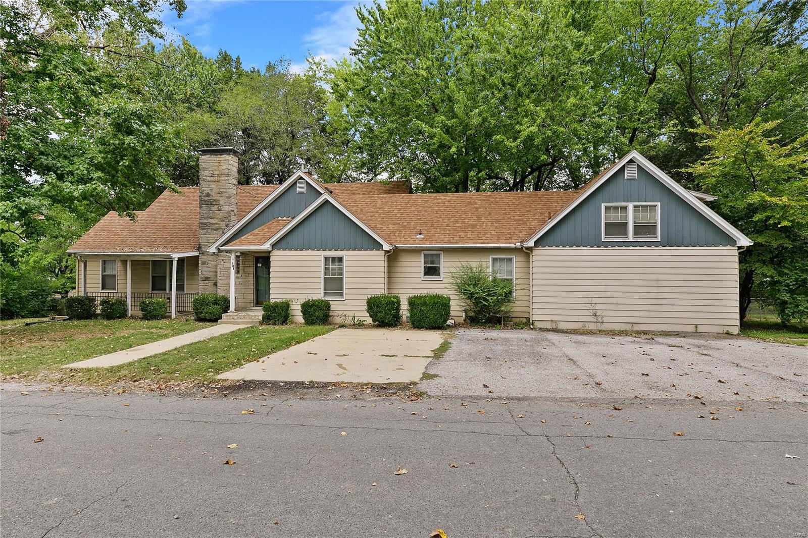 121 Merrill Street Lebanon, IL 62254 - Photo 1 of 52 Gallery Image 1