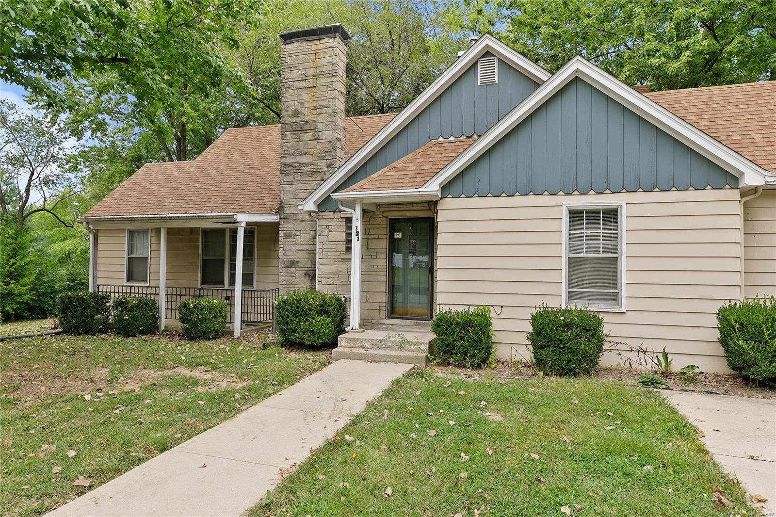 121 Merrill Street Lebanon, IL 62254 - Photo 3 of 52 Gallery Image 3