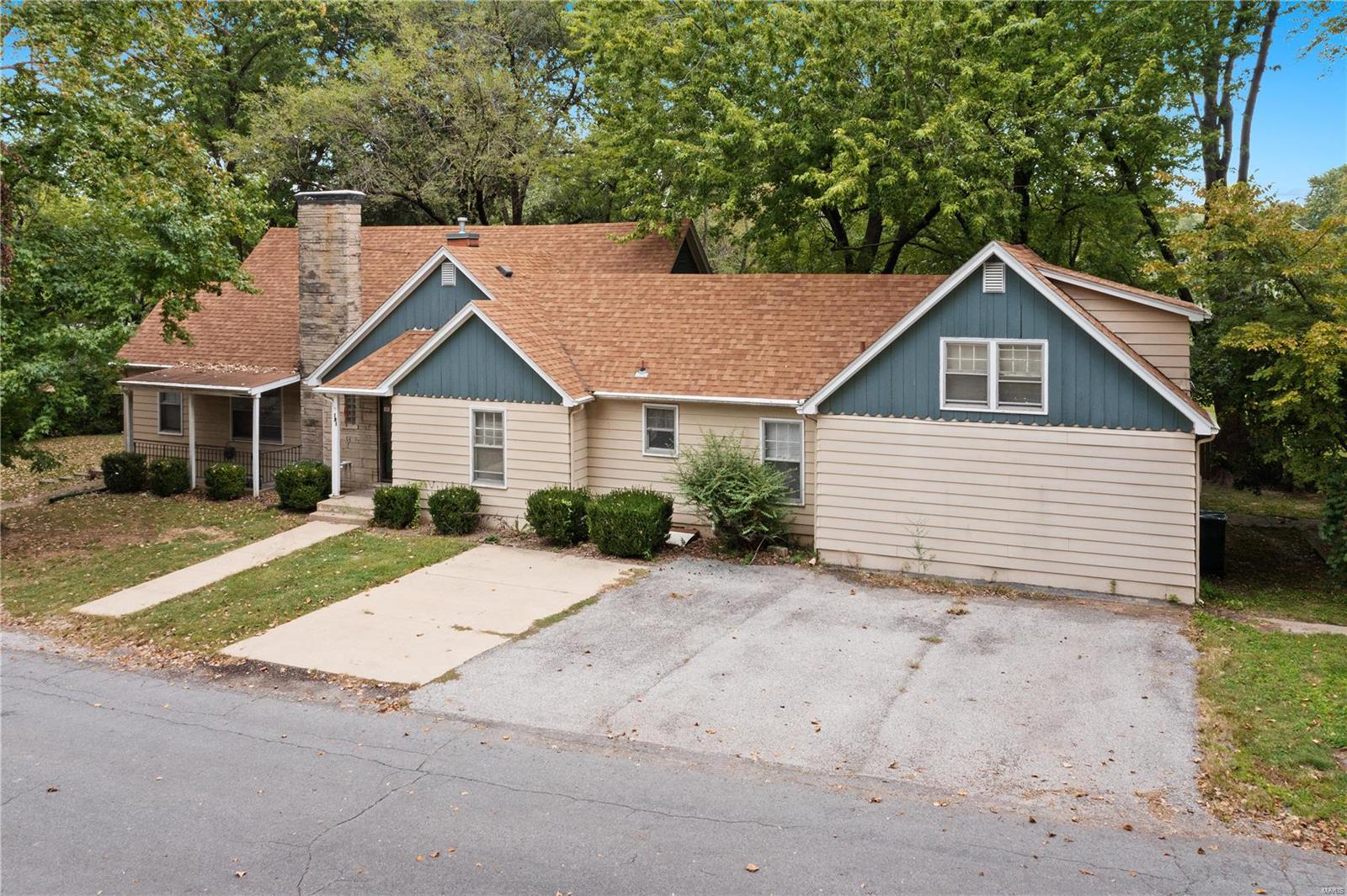 121 Merrill Street Lebanon, IL 62254 - Photo 41 of 52 Gallery Image 41