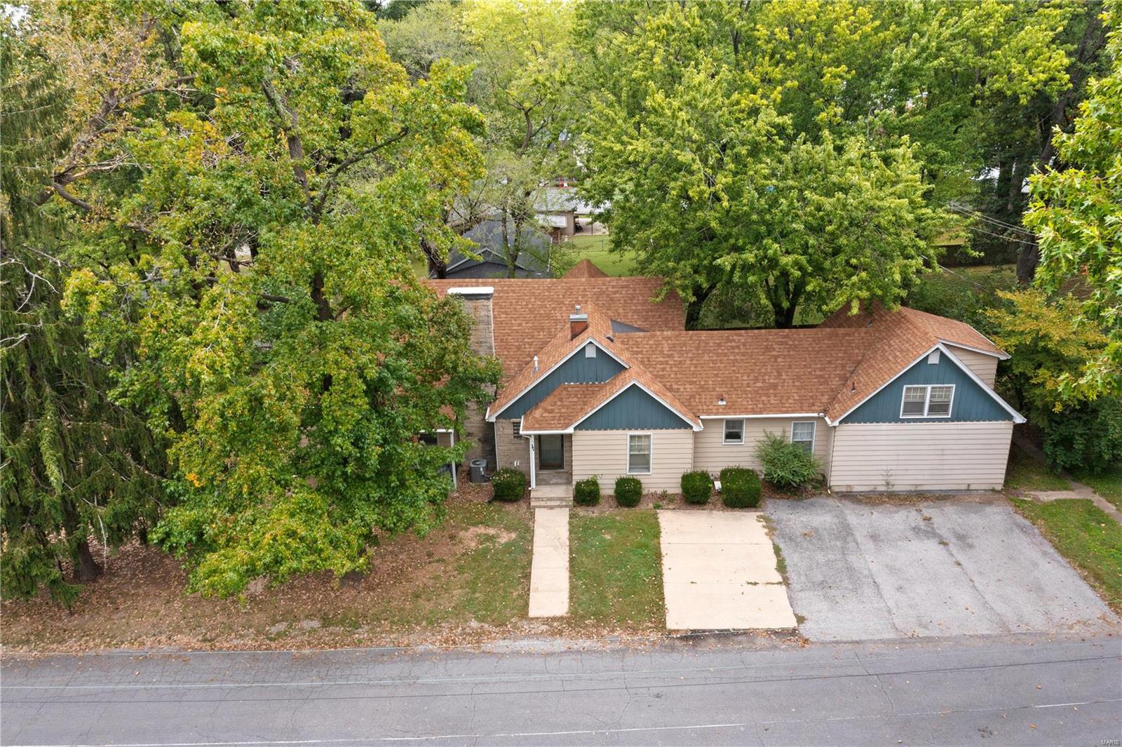 121 Merrill Street Lebanon, IL 62254 - Photo 42 of 52 Gallery Image 42