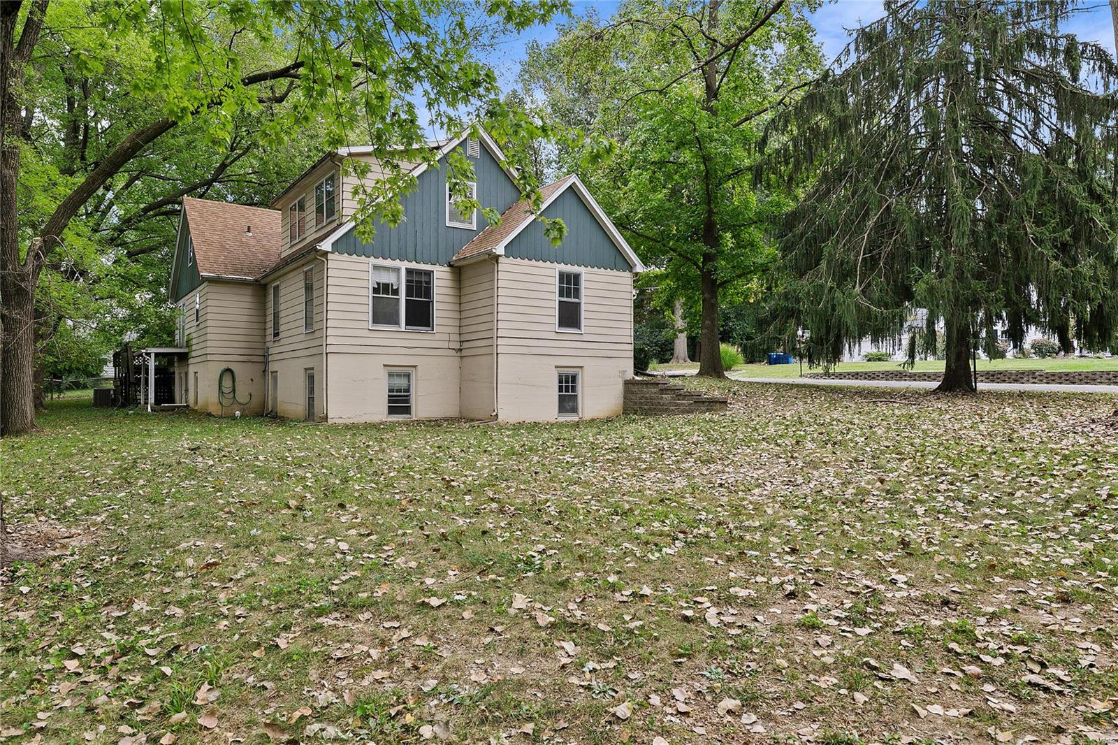 121 Merrill Street Lebanon, IL 62254 - Photo 48 of 52 Gallery Image 48