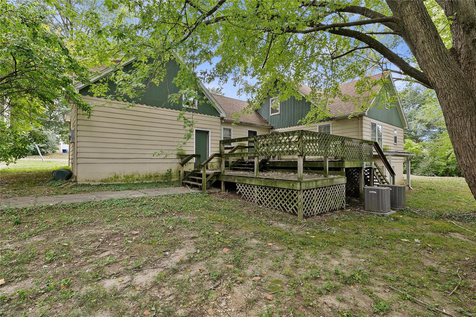 121 Merrill Street Lebanon, IL 62254 - Photo 50 of 52 Gallery Image 50