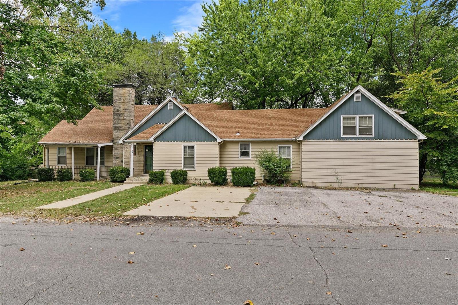 121 Merrill Street Lebanon, IL 62254 - Photo 52 of 52 Gallery Image 52