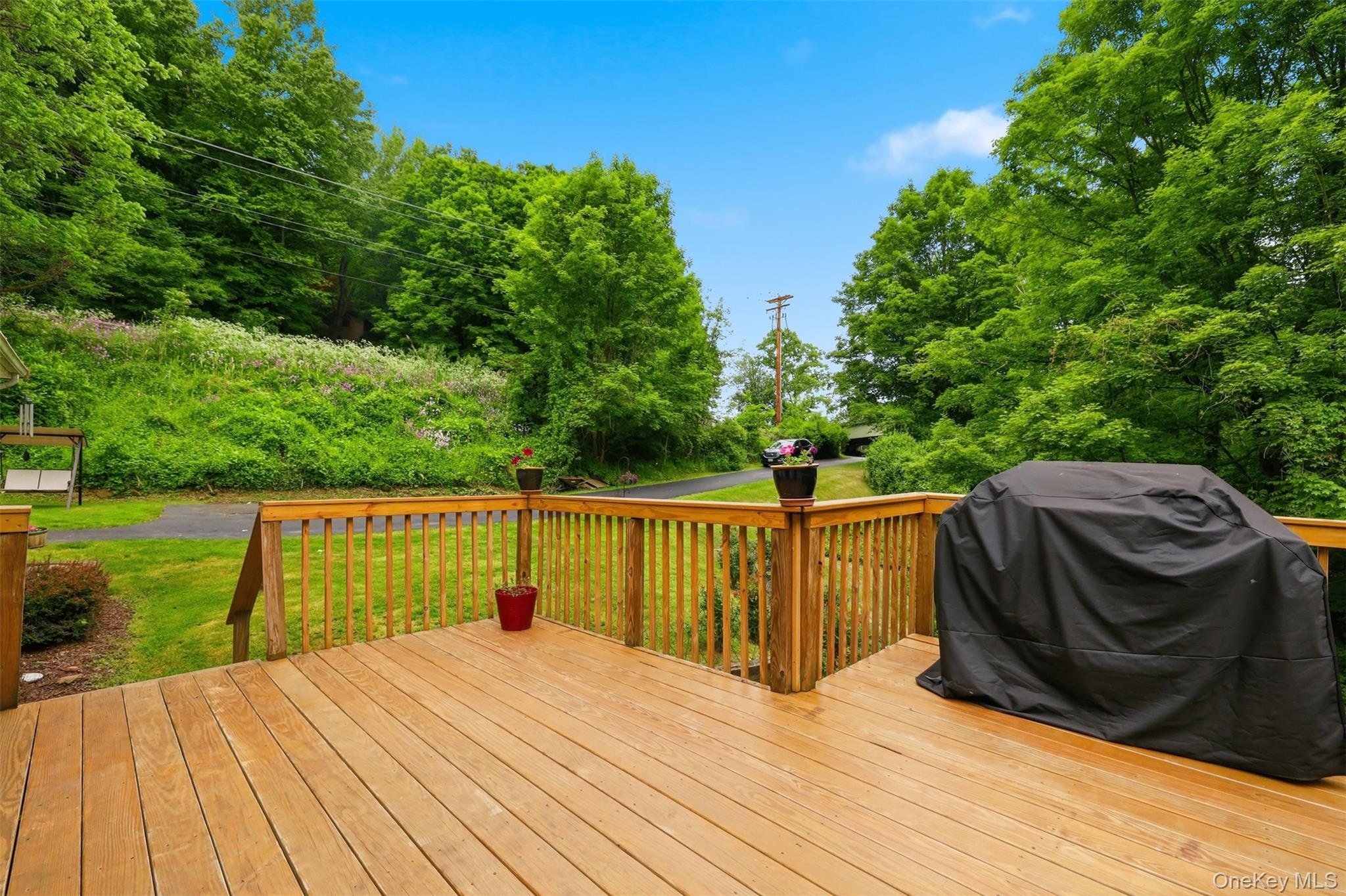 236 Hosner Mountain Road Hopewell Junction, NY 12533 - Photo 45 of 46
