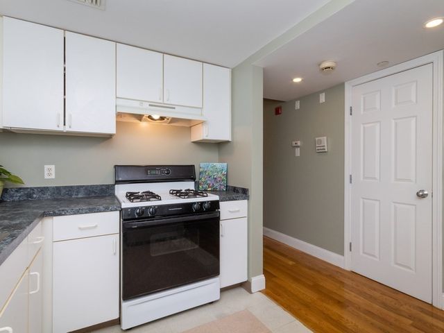 $612,339 | 993 Tremont Street, Unit 4, Boston, MA 02120