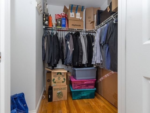 $612,339 | 993 Tremont Street, Unit 4, Boston, MA 02120