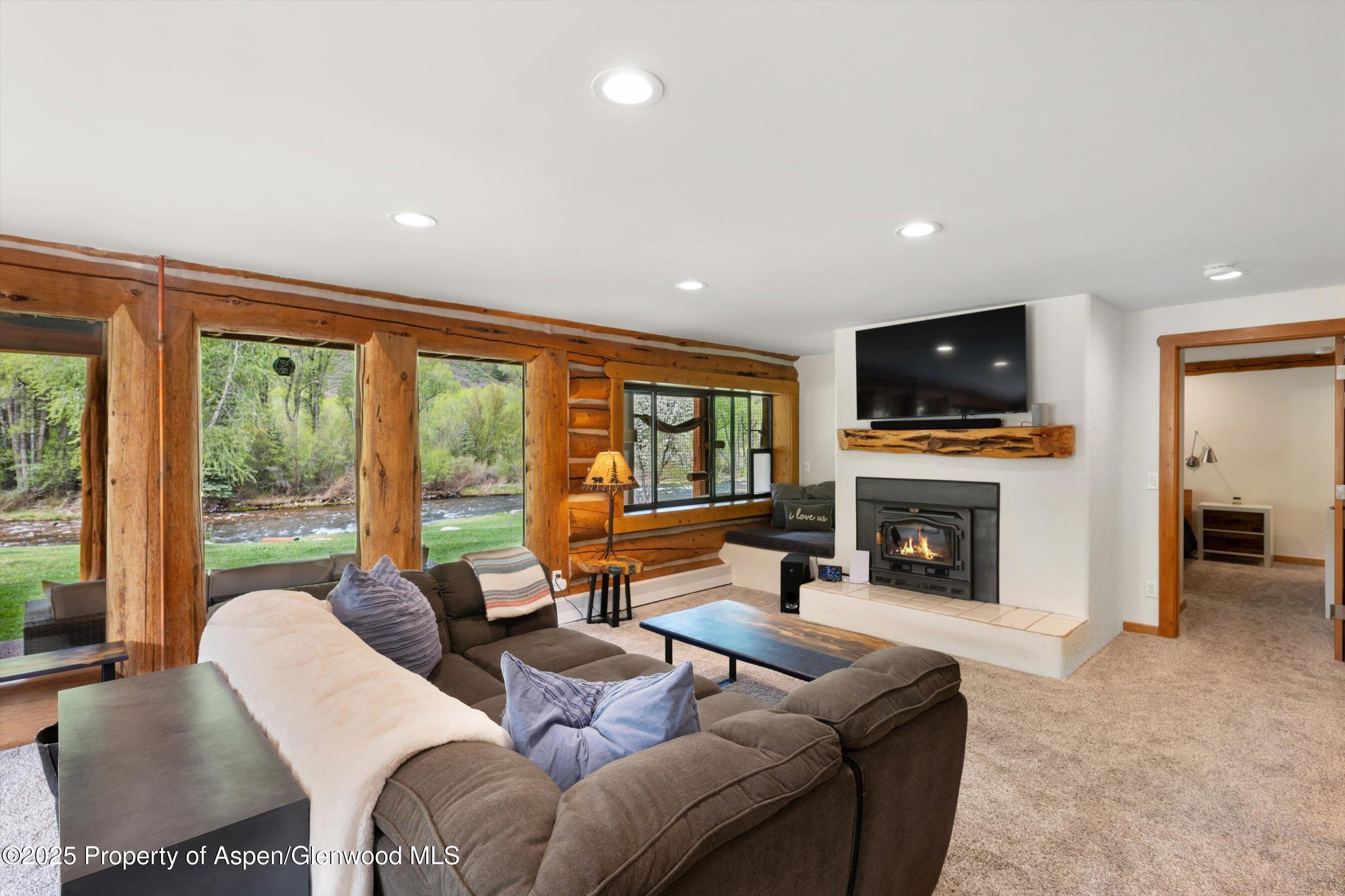 2134 Lower River Road Snowmass, CO 81654 - Photo 20 of 41 080-2134LowerRiverRd_25051680