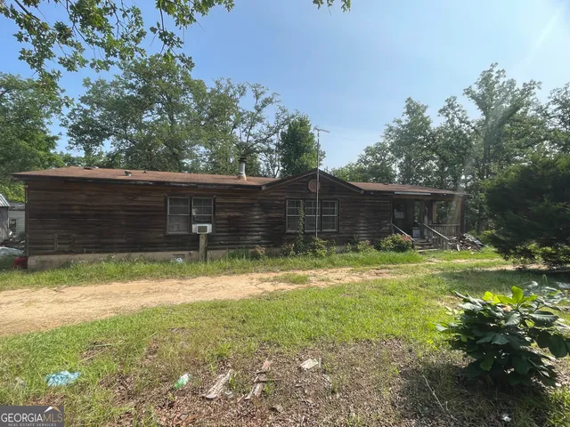 $51,000 | 221 Flamingo Drive, Mauk, GA 31058
