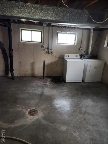 $123,000 | 2505 St Catherine Street, Florissant, MO 63033