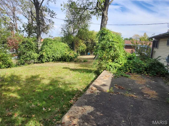 $123,000 | 2505 St Catherine Street, Florissant, MO 63033