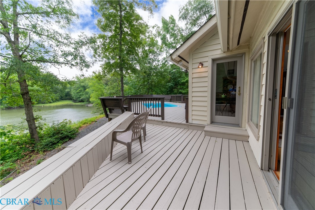 91 Perkins Woods Road Urbanna, VA 23175 - Photo 24 of 54