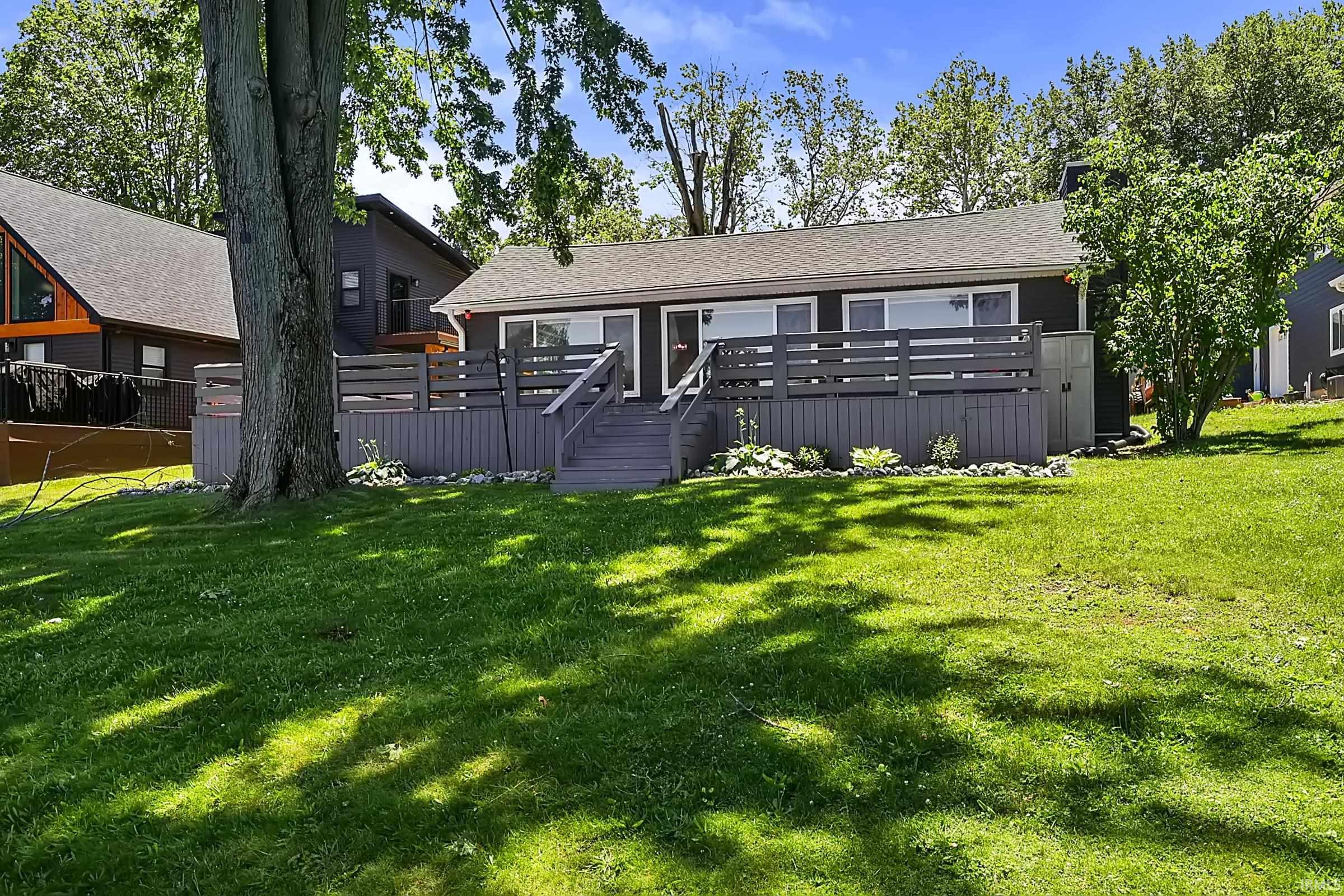 3387 East Stahl Road Monon, IN 47959 - Photo 2 of 46