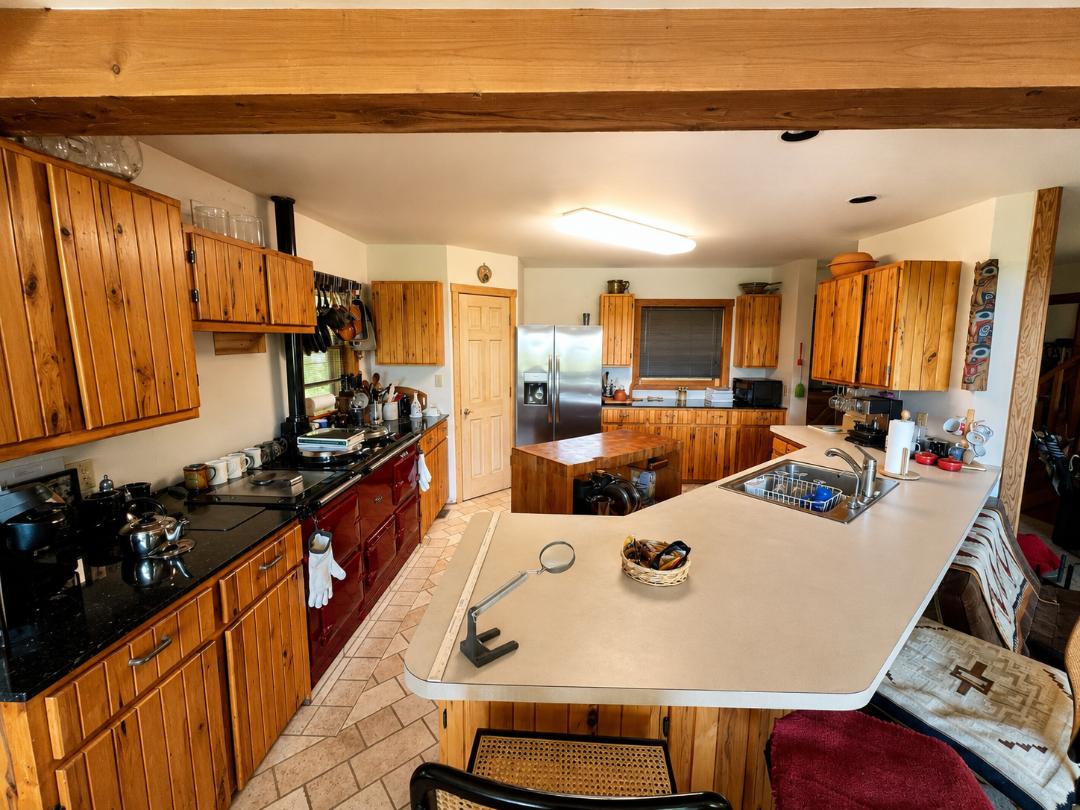 2017 Big Ridge Road Glenville, NC 28736 - Photo 13 of 27 Gallery Image 13
