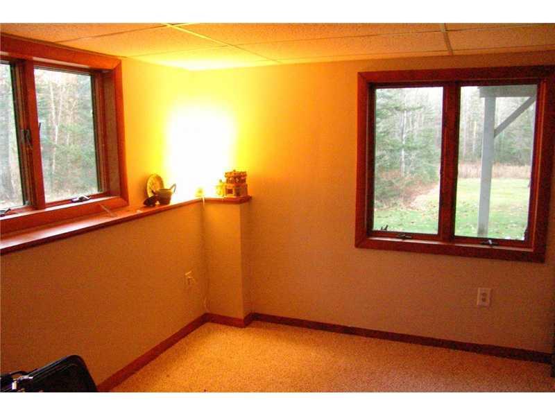 1040 Old Stage Road Woolwich, ME 04579 - Photo 15 of 21 Bedroom.