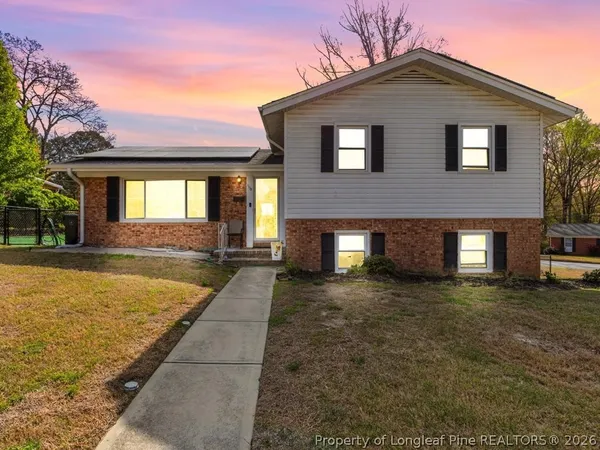 $349,000 | 1115 Vandora Springs Road, Garner, NC 27529