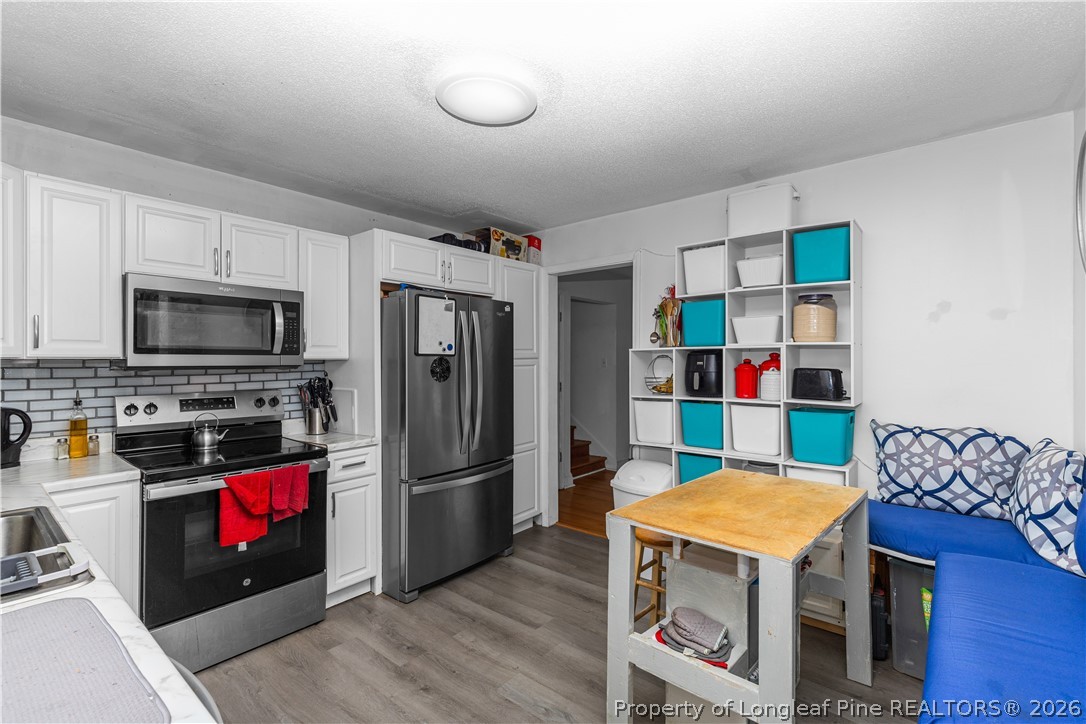 1115 Vandora Springs Road Garner, NC 27529 - Photo 12 of 24