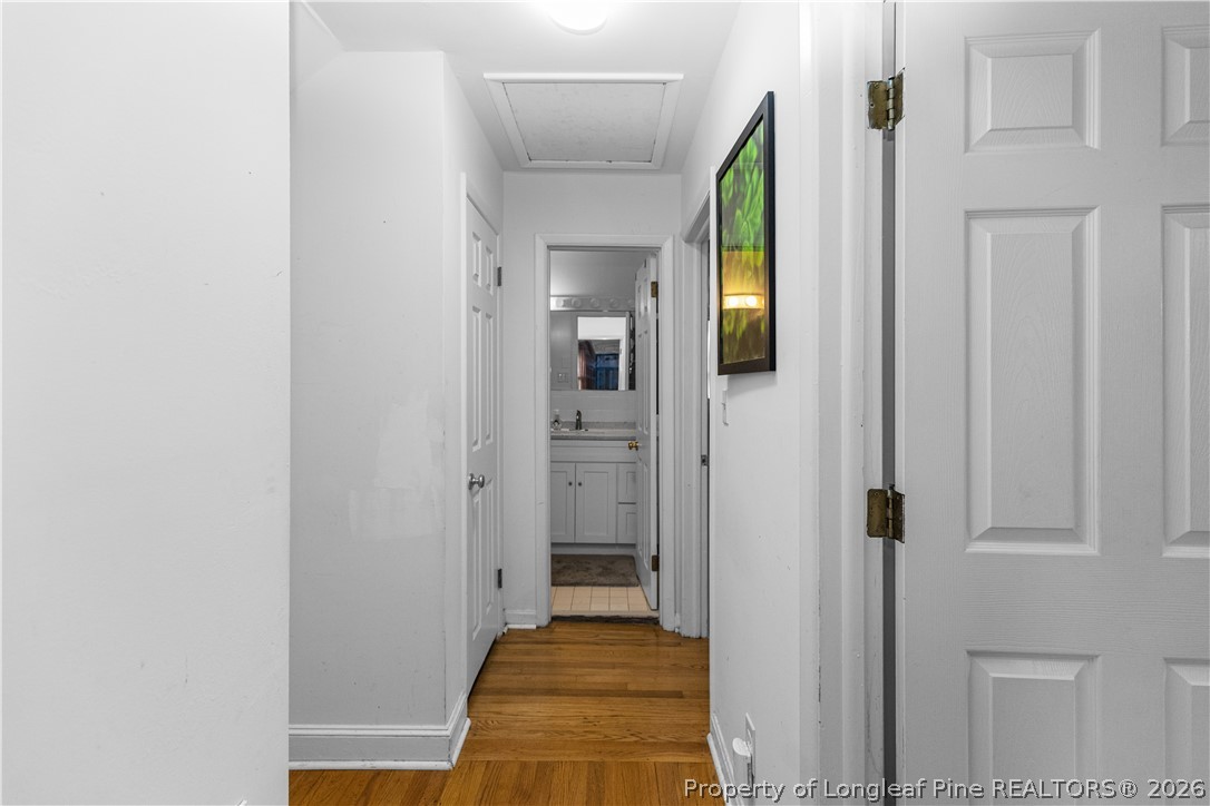 1115 Vandora Springs Road Garner, NC 27529 - Photo 16 of 24