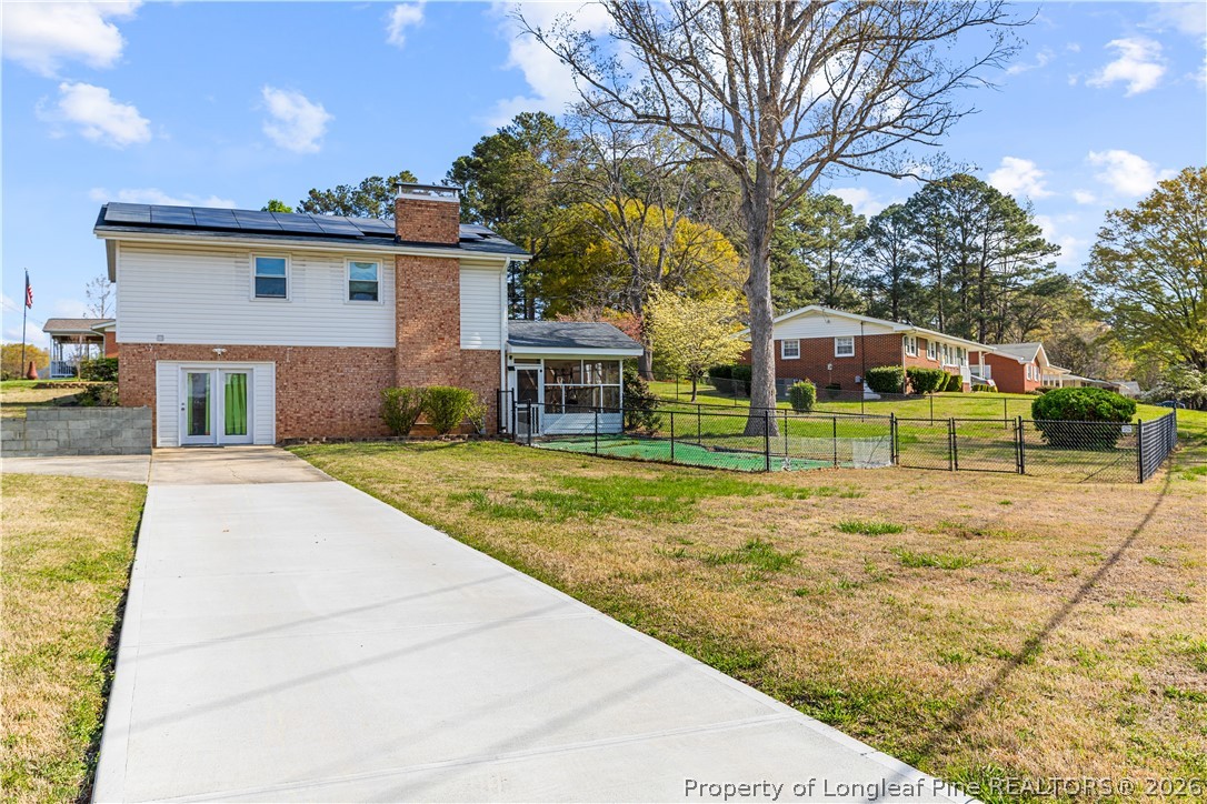 1115 Vandora Springs Road Garner, NC 27529 - Photo 19 of 24