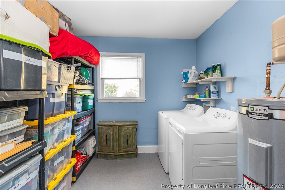 1115 Vandora Springs Road Garner, NC 27529 - Photo 21 of 24