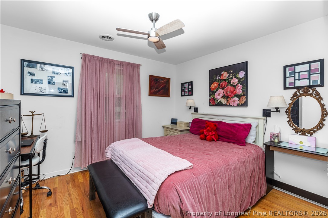 1115 Vandora Springs Road Garner, NC 27529 - Photo 23 of 24