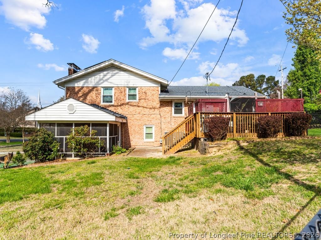 1115 Vandora Springs Road Garner, NC 27529 - Photo 24 of 24