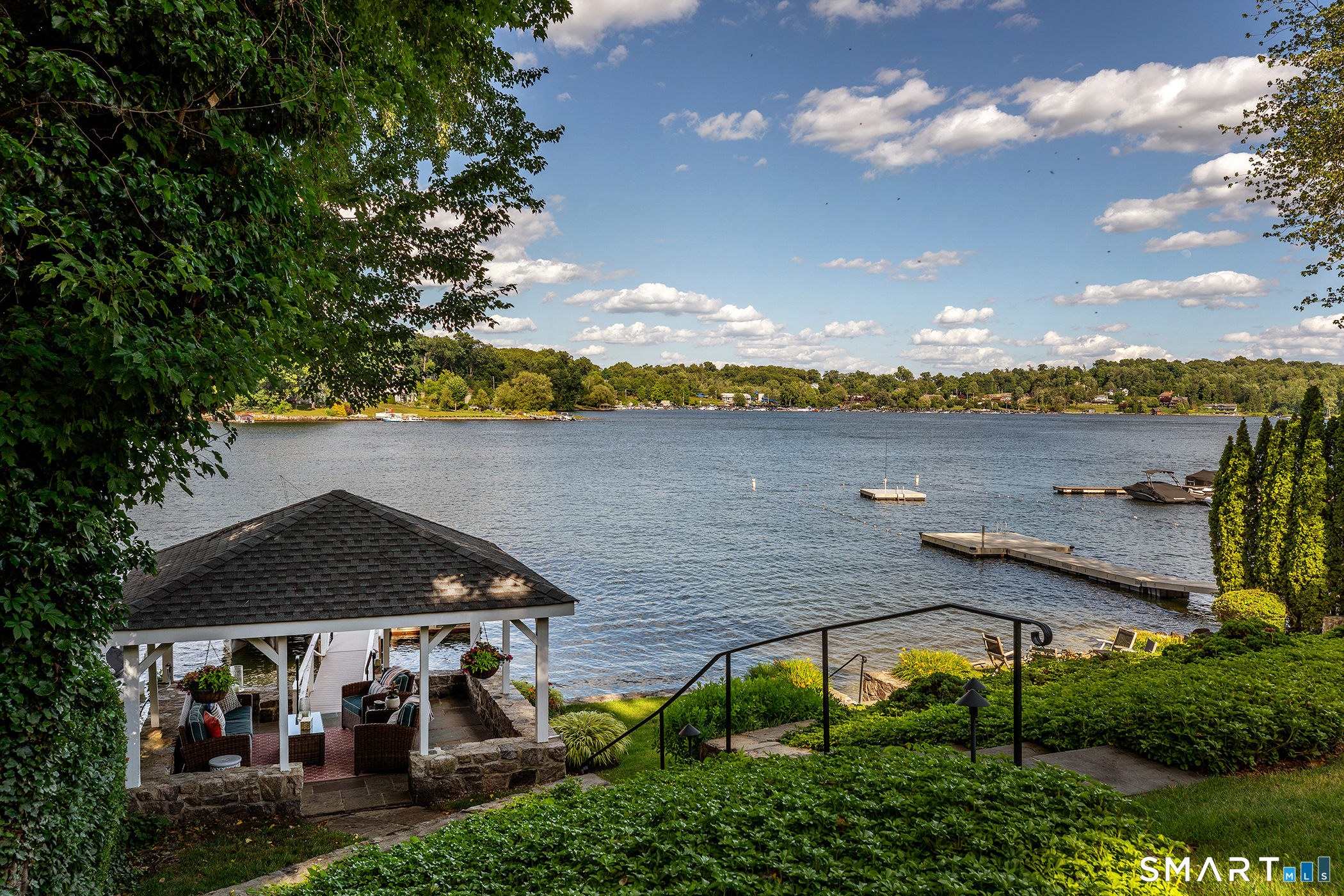 52 Arrowhead Road Brookfield, CT 06804 - Photo 23 of 40