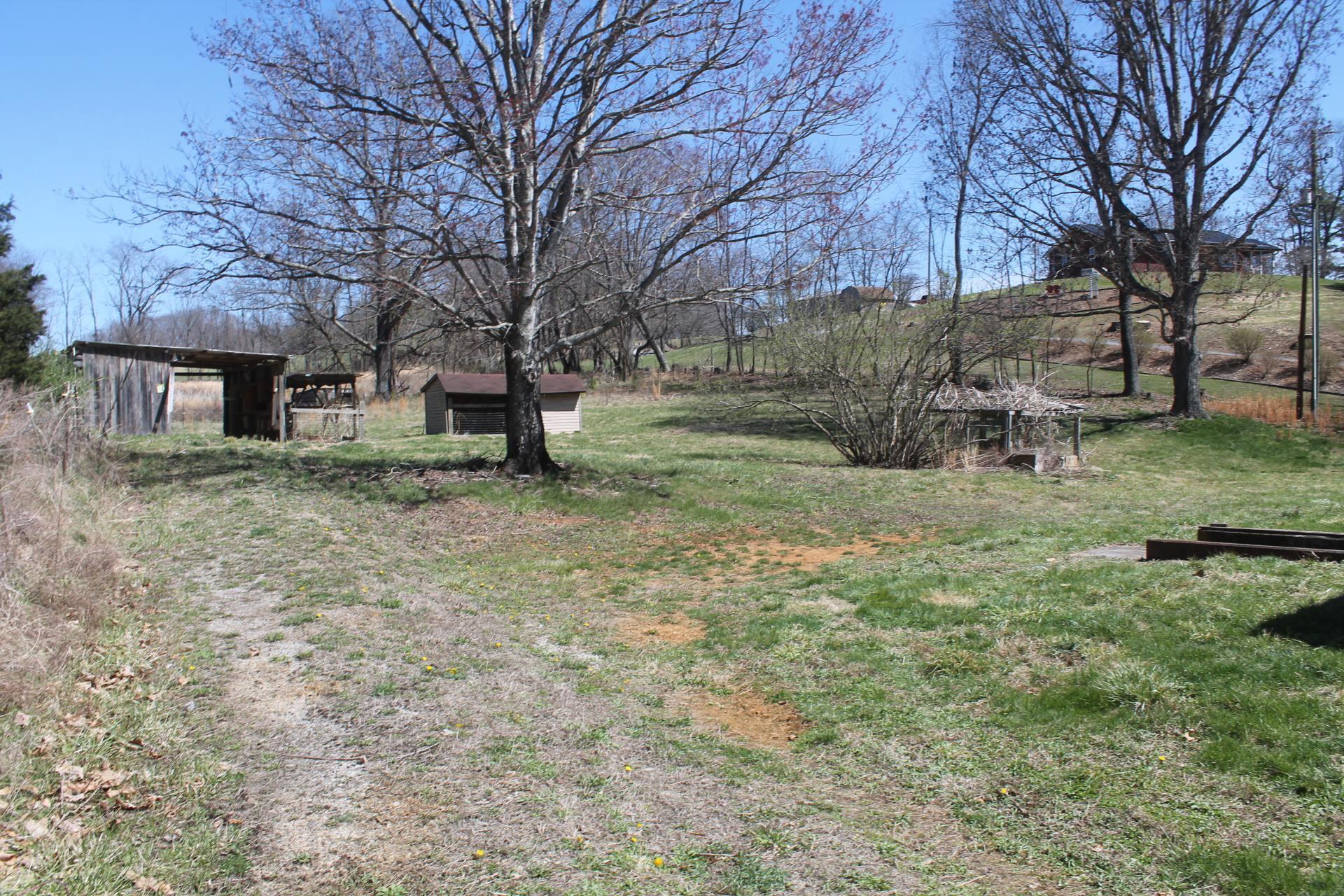 1596 Fort Chiswell Road Max Meadows, VA 24360 - Photo 8 of 25 IMG_6682 dated