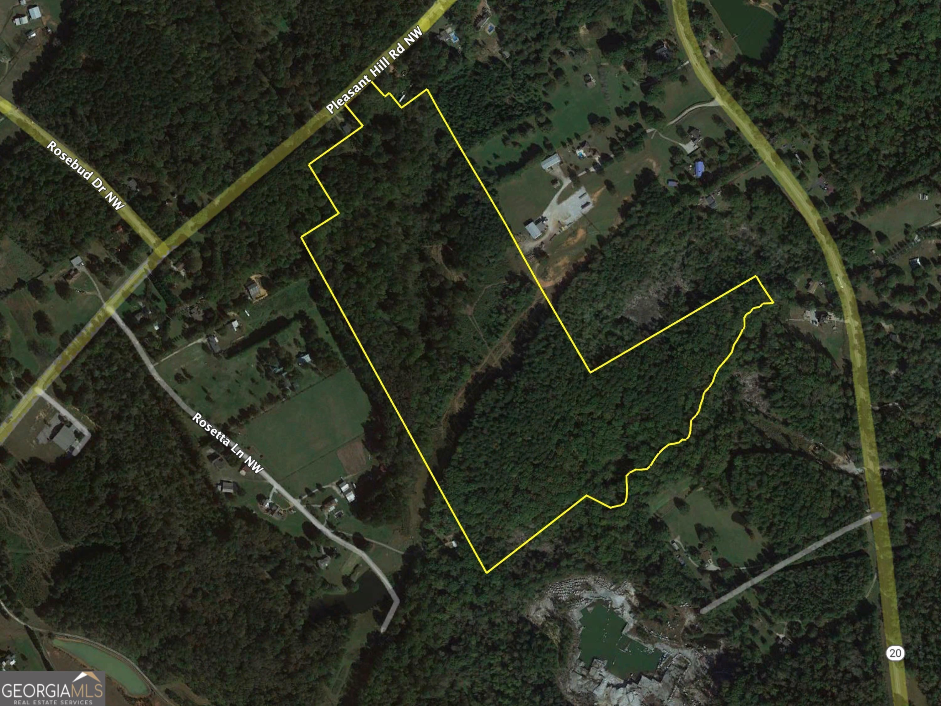 230 Pleasant Hill Road Northwest Conyers, GA 30012 - Photo 1 of 1 Gallery Image 1