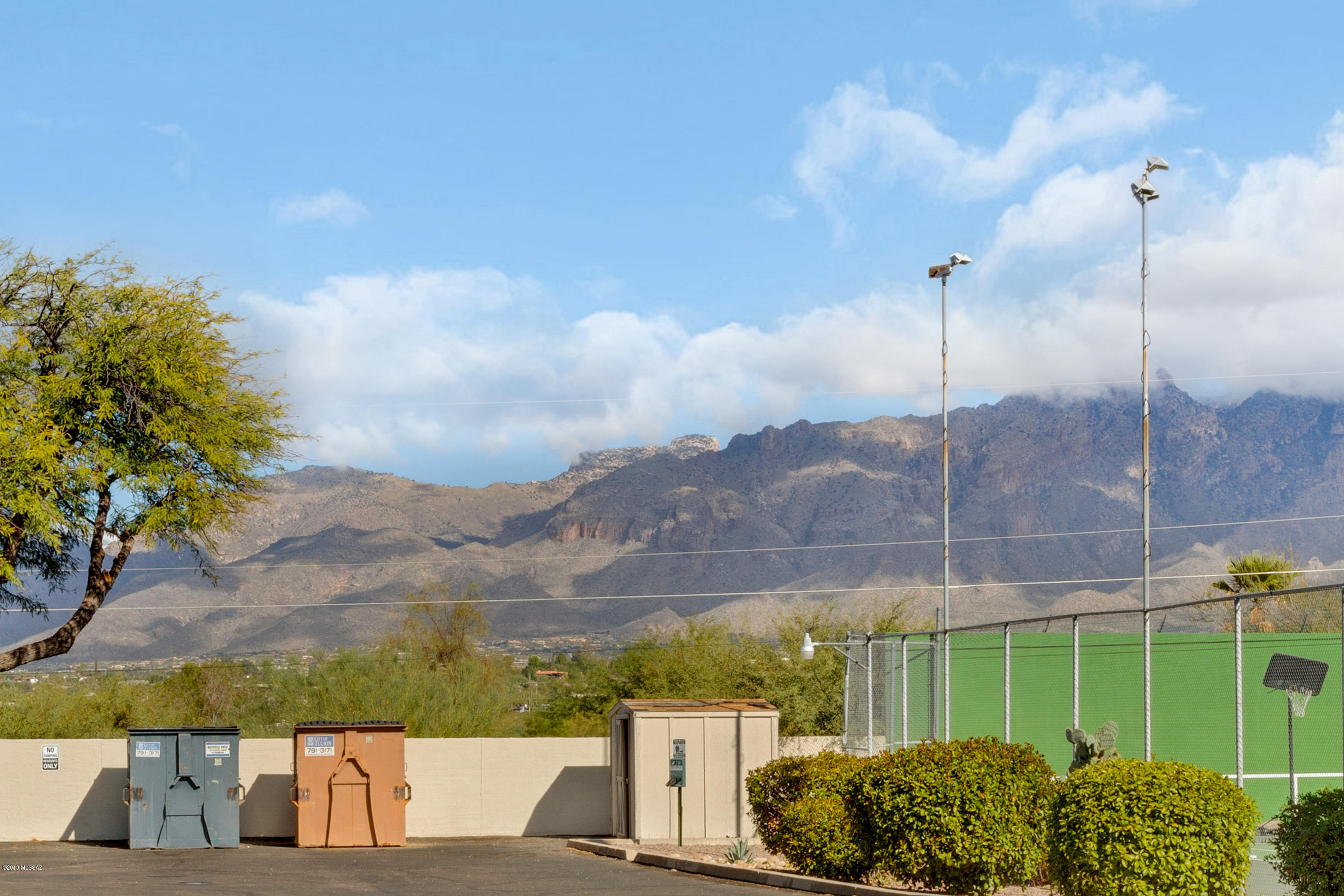 2525 East Prince Road, Unit 57 Tucson, AZ 85716 - Photo 20 of 22