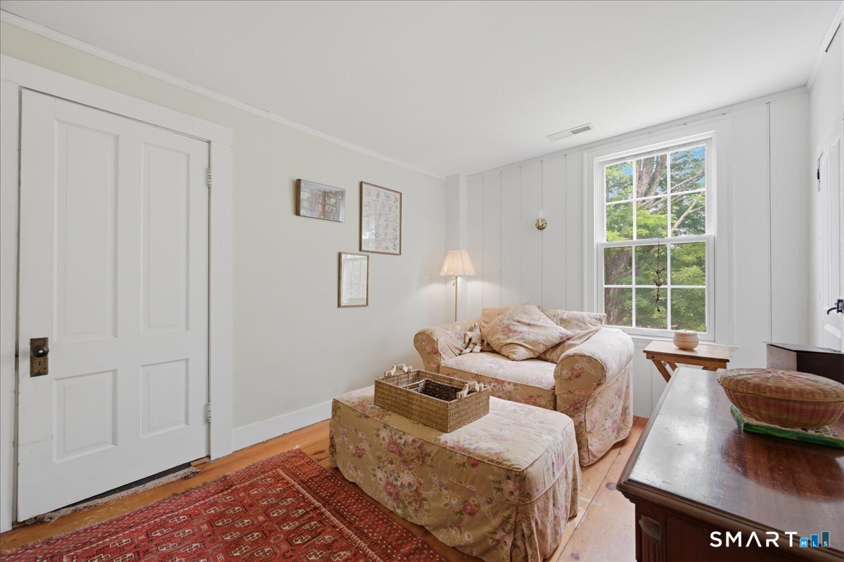 8 Meeting House Road Haddam, CT 06438 - Photo 27 of 40 One of five bedrooms