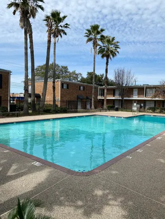 $950 | 6305 Westward Street, Unit 1, Houston, TX 77081