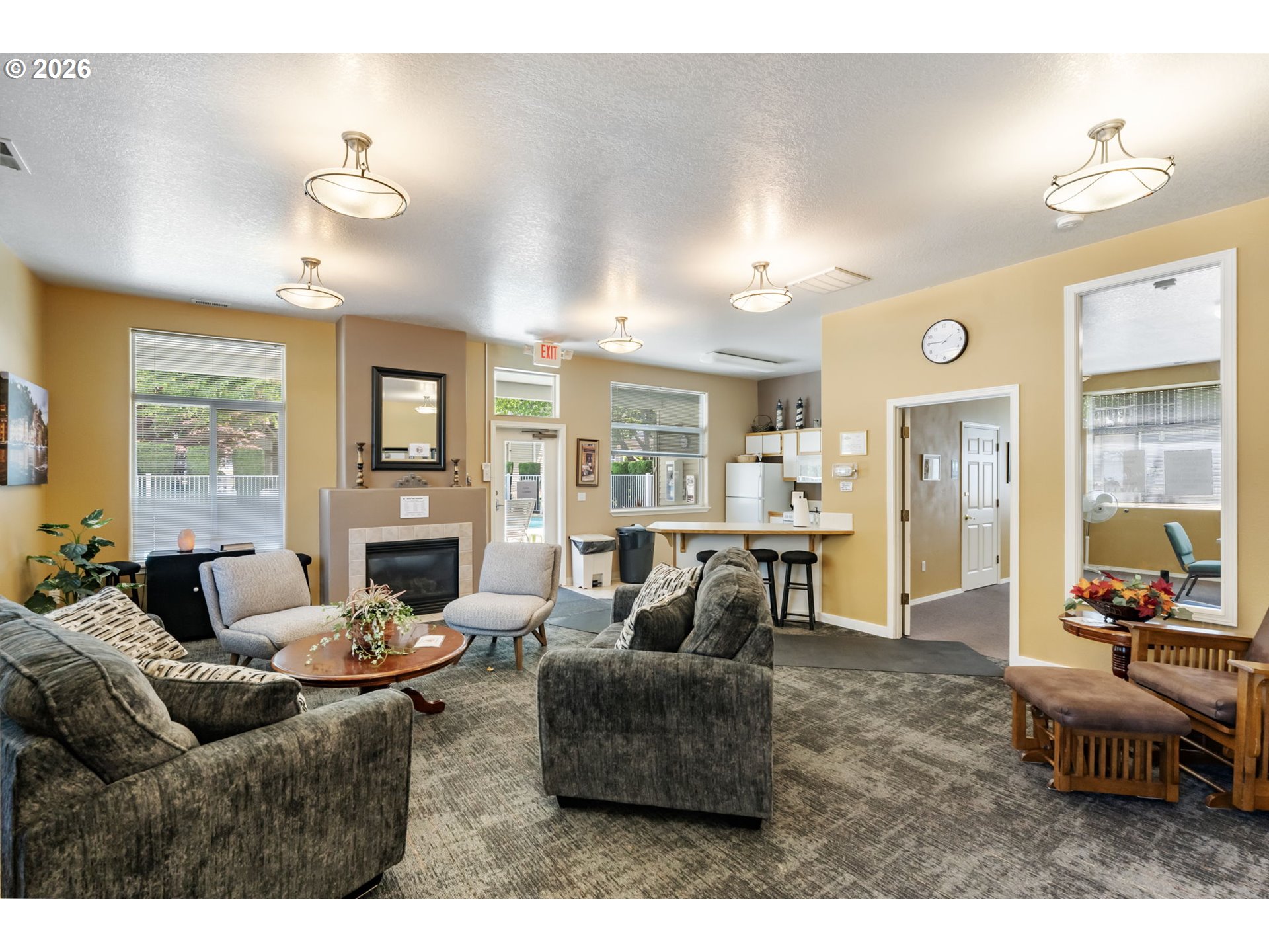 4694 West Powell Boulevard, Unit 139 Gresham, OR 97030 - Photo 25 of 30
