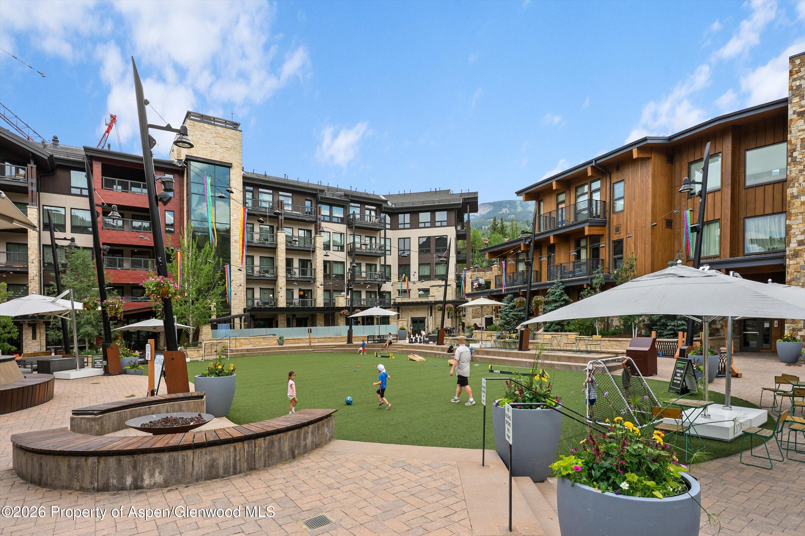 45 Wood Road, Unit 401 Snowmass Village, CO 81615 - Photo 42 of 42 64-45WoodRd401_26062264