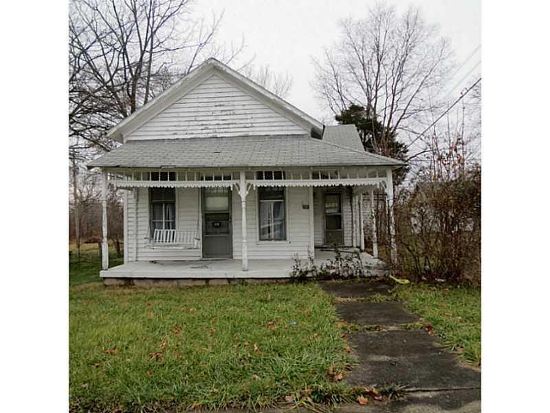 808 Spring Street New Castle, IN 47362 - Photo 1 of 1 Gallery Image 1