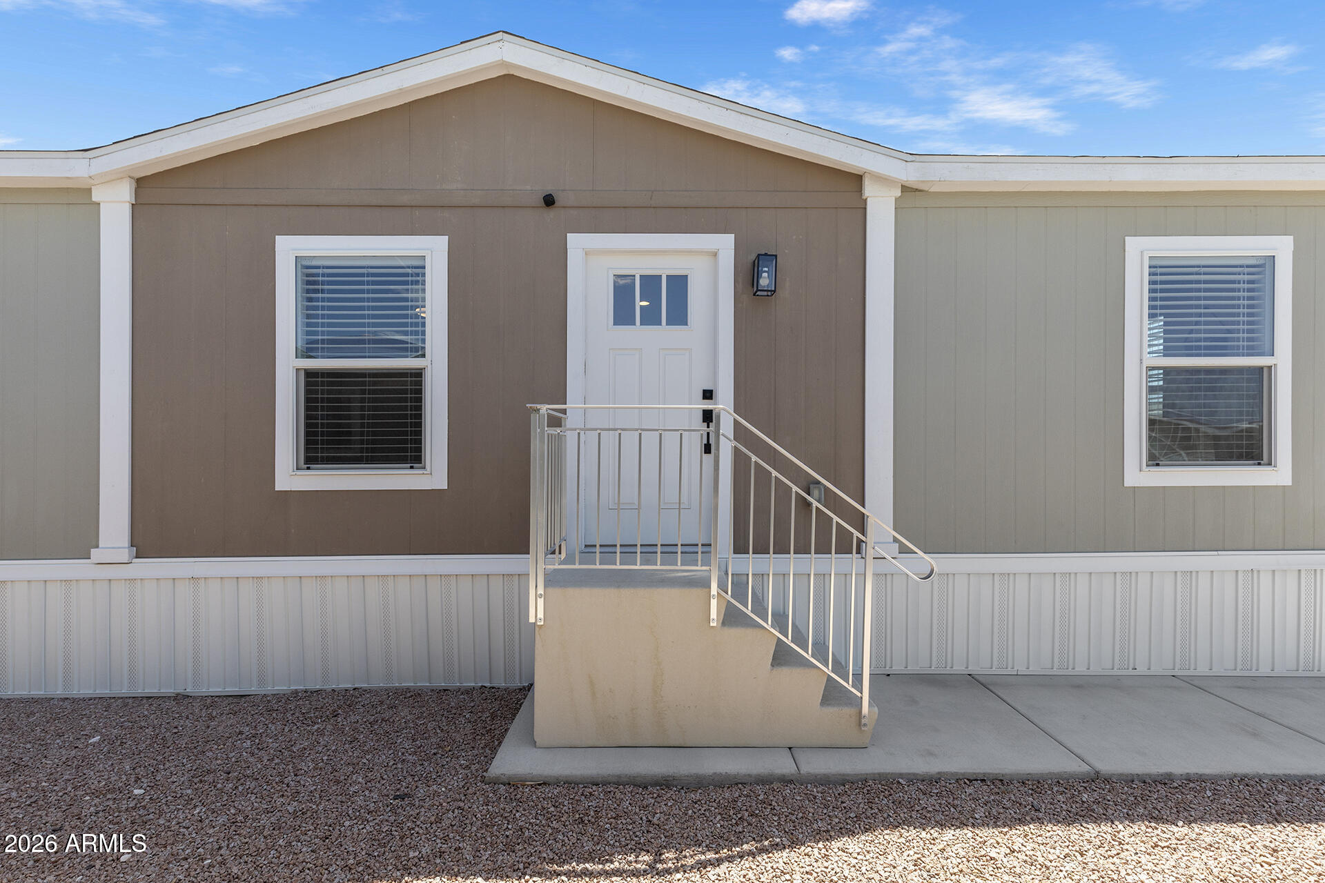320 East McKellips Road, Unit 129 Mesa, AZ 85201 - Photo 8 of 38
