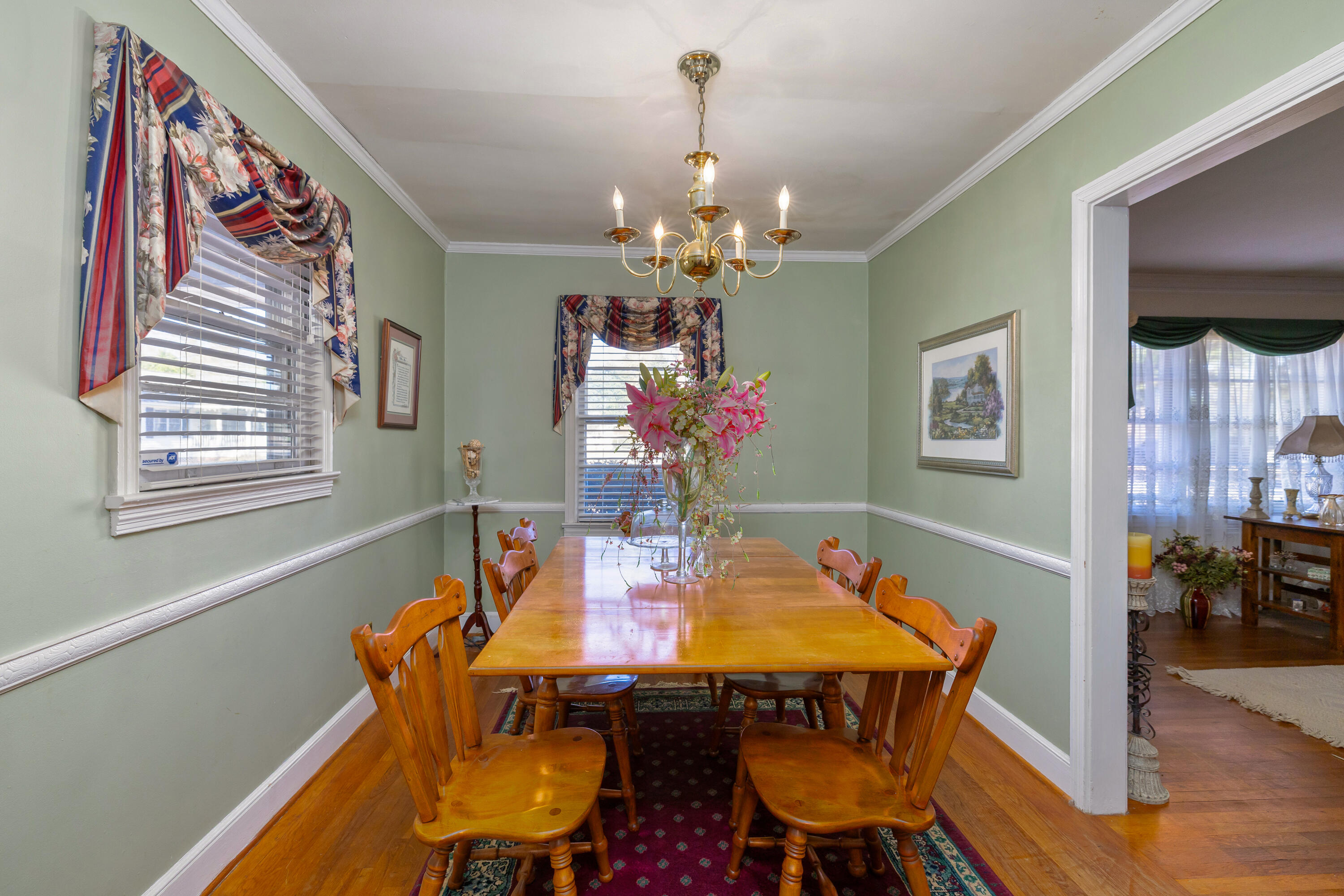 302 Stuckey Street Sumter, SC 29150 - Photo 7 of 36 15