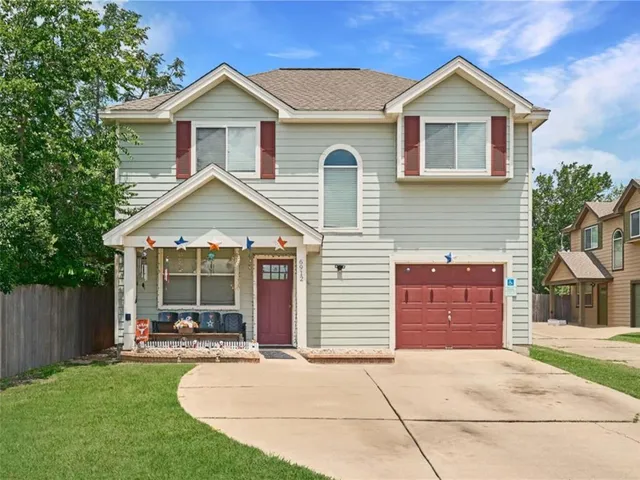 $450,000 | 6916 Meador Avenue, Austin, TX 78752