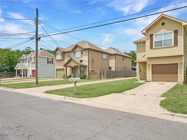 $450,000 | 6916 Meador Avenue, Austin, TX 78752