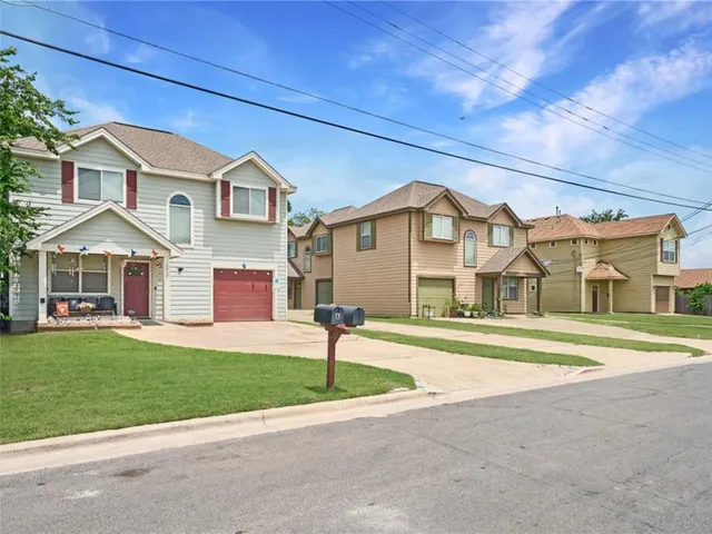 $450,000 | 6916 Meador Avenue, Austin, TX 78752