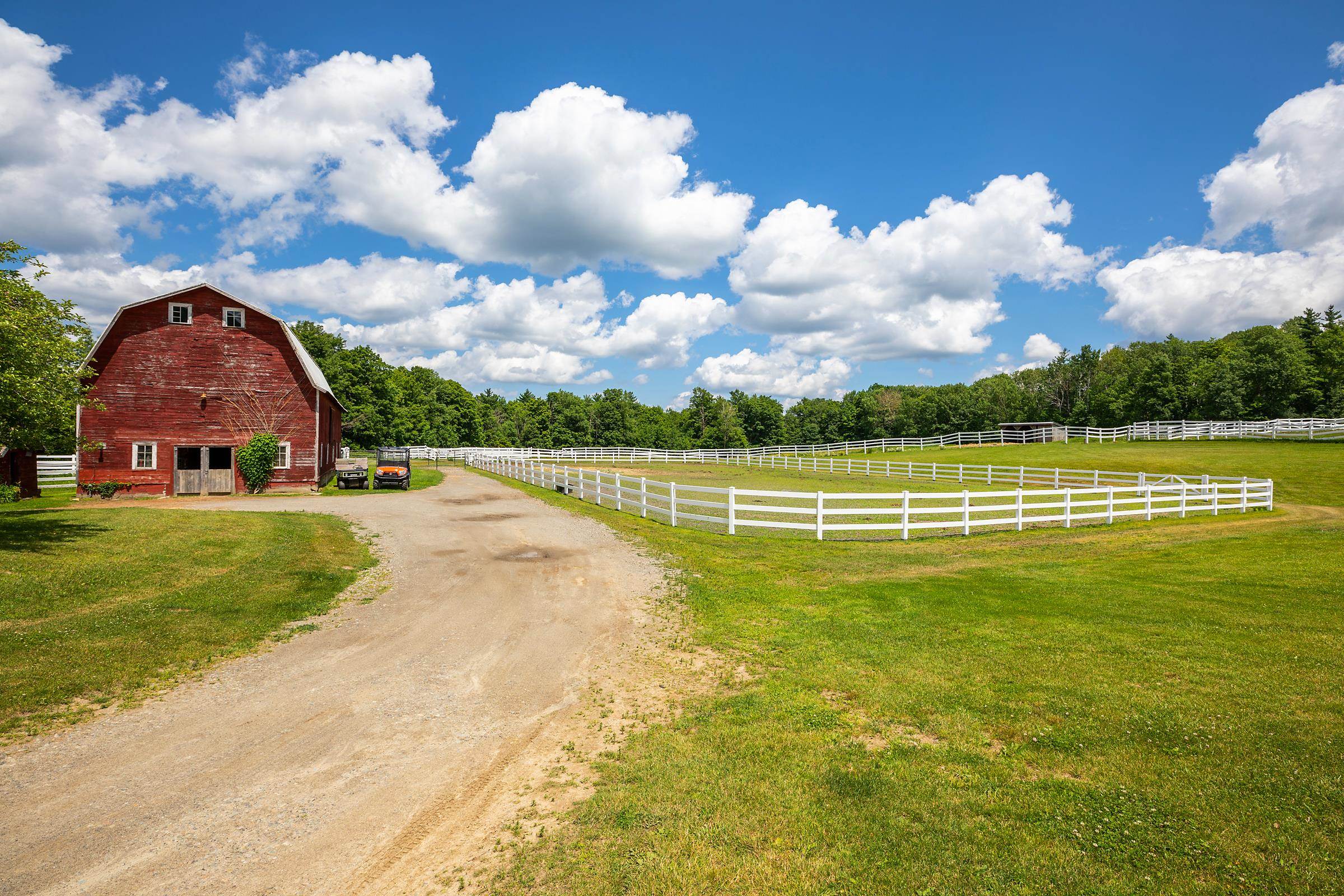 2512 Tinmouth Road Danby, VT 05739 - Photo 32 of 40 Gallery Image 32